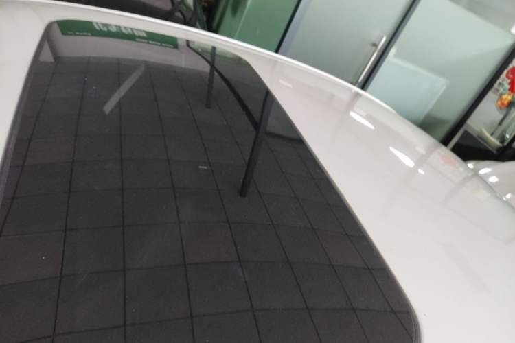 Used Mazda 3 Axela 2021 2.0L Automatic ZhiXuan Edition Roof