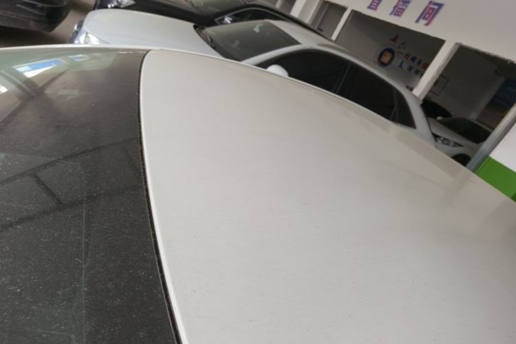 Used Mazda 3 Axela 2021 2.0L Automatic Zhiqing Edition Roof