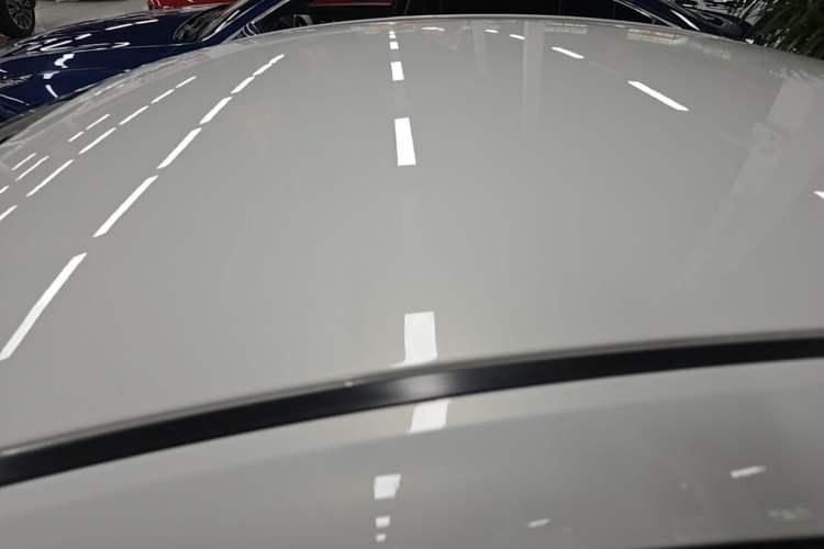 Used Mazda 3 Axela 2021 2.0L Automatic Zhiqing Edition Roof