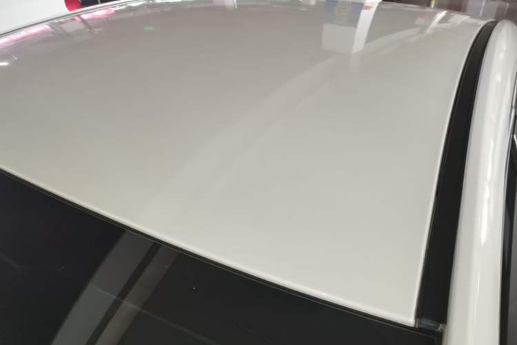 Used Mazda 3 Axela 2021 2.0L Automatic Zhiqing Edition Roof