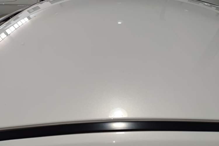 Used Mazda 3 Axela 2021 2.0L Automatic Zhiqing Edition Roof