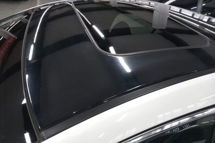 Used Mazda 3 Axela 2021 2.0L Automatic ZhiXuan Edition Roof