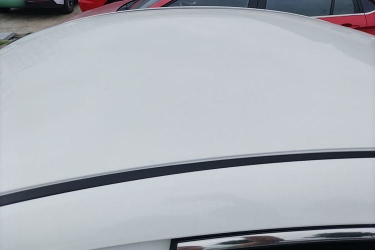 Used Mazda 3 Axela 2021 2.0L Automatic Zhiqing Edition Roof
