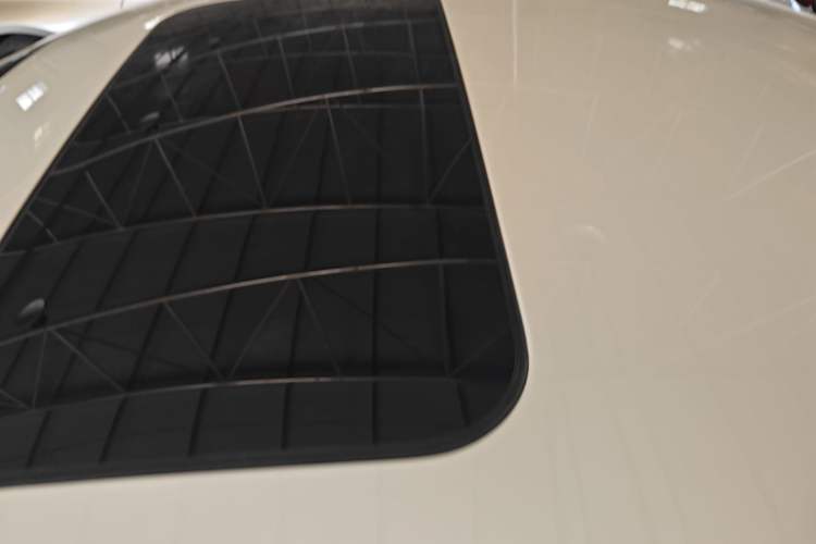 Used Mazda 3 Axela 2021 2.0L Automatic ZhiXuan Edition Roof