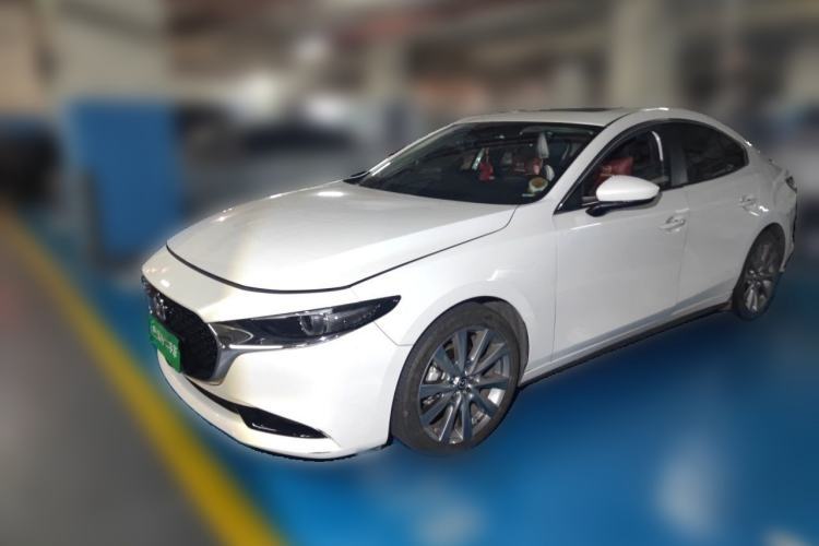 Used Mazda 3 Axela 2021 2.0L Automatic Zhiyao Edition Guazi used car, China used car export, Used car for sale, Used  cars, Cheapest cars for sale