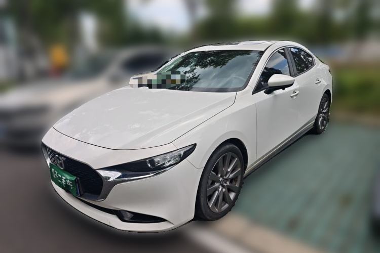 Used Mazda 3 Axela 2021 2.0L Automatic Zhiya Edition Guazi used car, China used car export, Used car for sale, Used  cars, Cheapest cars for sale