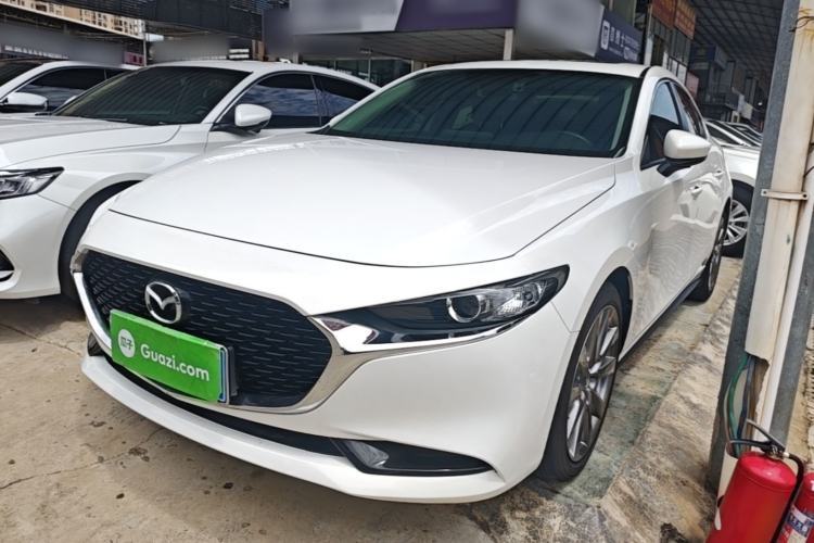 Used Mazda 3 Axela 2021 2.0L Automatic Zhiya Edition Guazi used car, China used car export, Used car for sale, Used  cars, Cheapest cars for sale