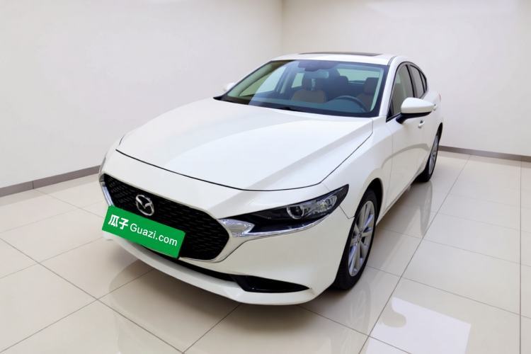 Ojetý Mazda 3 Axela 2021 2.0L Automatic Zhiya Edition Guazi used car, China used car export, Used car for sale, Used  cars, Cheapest cars for sale