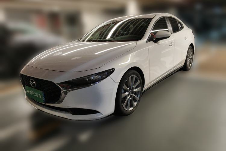 Used Mazda 3 Axela 2021 2.0L Automatic ZhiXuan Edition Guazi used car, China used car export, Used car for sale, Used  cars, Cheapest cars for sale