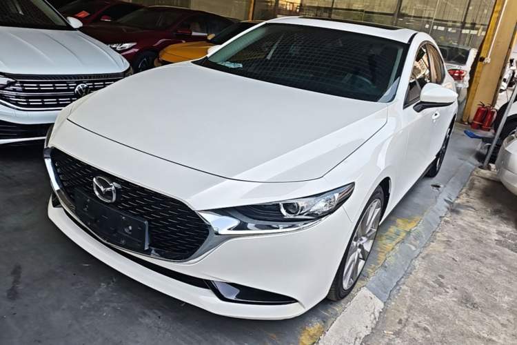 Ojetý Mazda 3 Axela 2021 2.0L Automatic Zhiya Edition Guazi used car, China used car export, Used car for sale, Used  cars, Cheapest cars for sale
