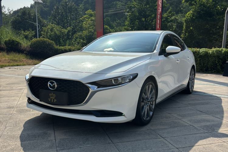 Ojetý Mazda 3 Axela 2021 2.0L Automatic ZhiXuan Edition Guazi used car, China used car export, Used car for sale, Used  cars, Cheapest cars for sale