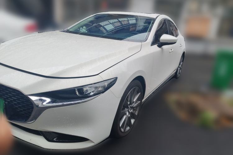 Used Mazda 3 Axela 2021 2.0L Automatic Zhiya Edition Guazi used car, China used car export, Used car for sale, Used cars, Cheapest cars for sale