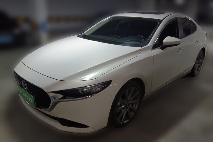 Used Mazda 3 Axela 2021 2.0L Automatic Zhiya Edition Guazi used car, China used car export, Used car for sale, Used  cars, Cheapest cars for sale
