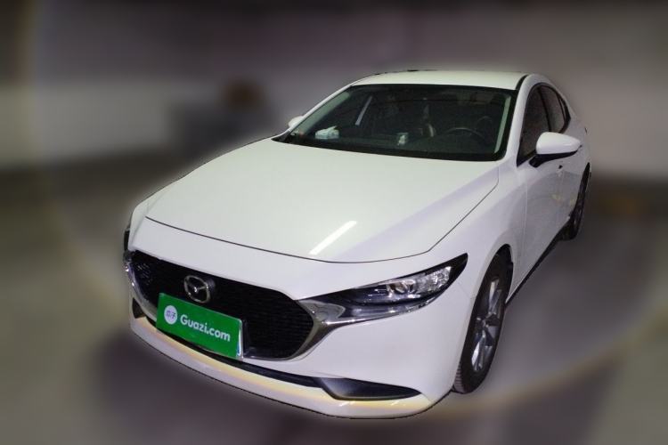 Used Mazda 3 Axela 2021 2.0L Automatic Zhiqing Edition Guazi used car, China used car export, Used car for sale, Used  cars, Cheapest cars for sale