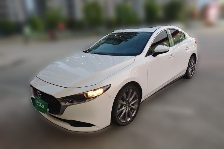 Used Mazda 3 Axela 2021 2.0L Automatic Zhiya Edition Guazi used car, China used car export, Used car for sale, Used  cars, Cheapest cars for sale