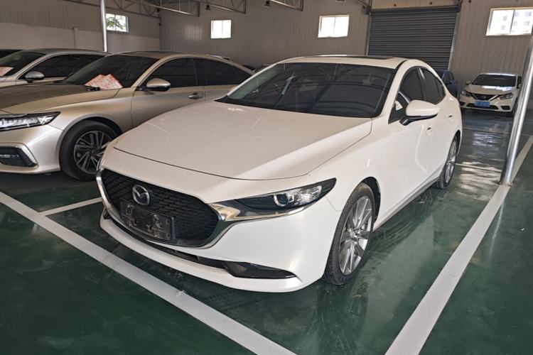 Ojetý Mazda 3 Axela 2021 2.0L Automatic ZhiXuan Edition Guazi used car, China used car export, Used car for sale, Used  cars, Cheapest cars for sale