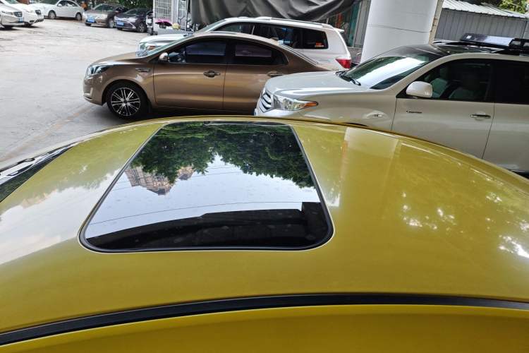 Used Mazda 3 Axela 2021 2.0L Automatic Zhiyao Edition Roof