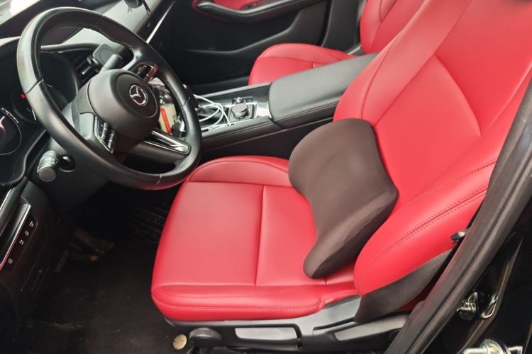 Used Mazda 3 Axela 2022 2.0L Automatic ZhiXuan Edition Left Front Seat
