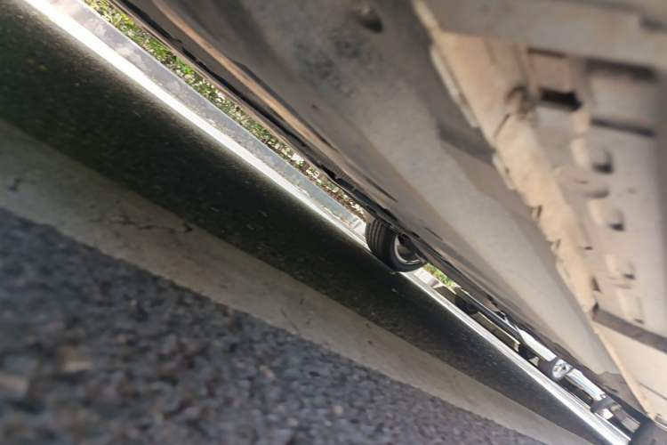 Used Mazda 3 Axela 2022 2.0L Automatic ZhiXuan Edition Chassis Front Left
