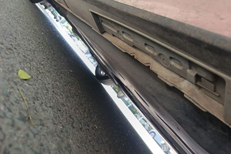 Used Mazda 3 Axela 2022 2.0L Automatic ZhiXuan Edition Chassis Front Right