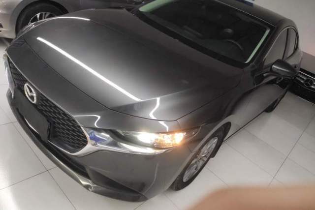 Used Mazda 3 Axela 2022 2.0L Automatic Zhiqing Edition