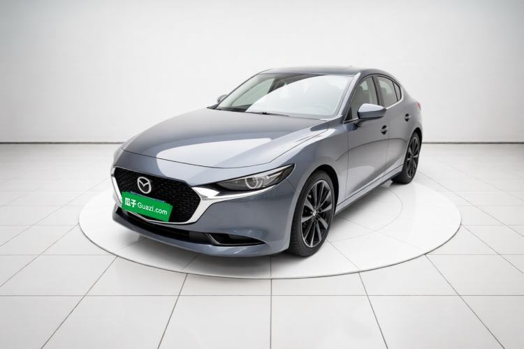 Gebrauchter Mazda 3 Axela 2022 2.0L Automatic Zhi Rui Obsidian Edition Guazi used car, China used car export, Used car for sale, Used cars, Cheapest cars for sale