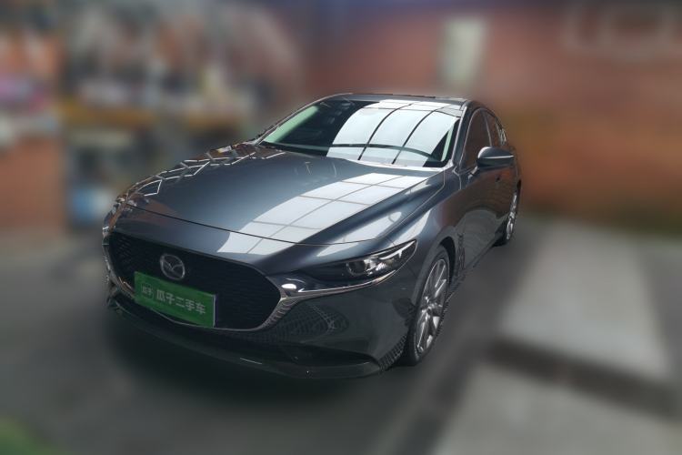 Used Mazda 3 Axela 2022 2.0L Automatic ZhiXuan Edition Guazi used car, China used car export, Used car for sale, Used  cars, Cheapest cars for sale