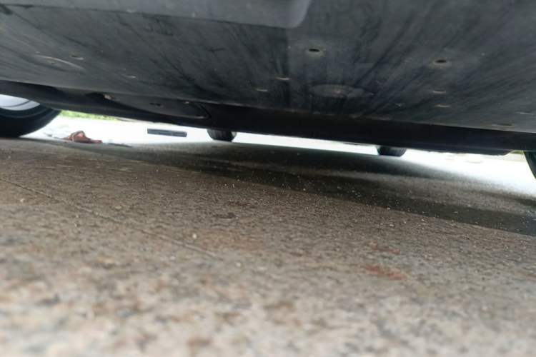 Used Mazda 3 Axela 2022 2.0L Automatic Zhiya Edition Chassis Front