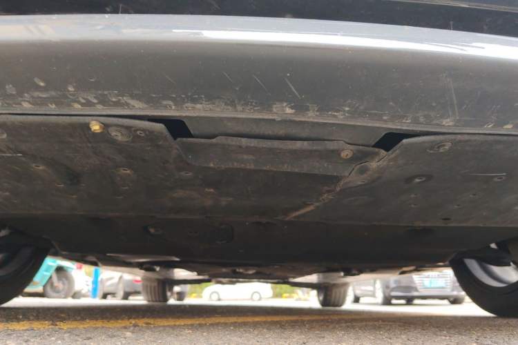 Used Mazda 3 Axela 2022 2.0L Automatic Zhiyao Obsidian Edition Chassis Front