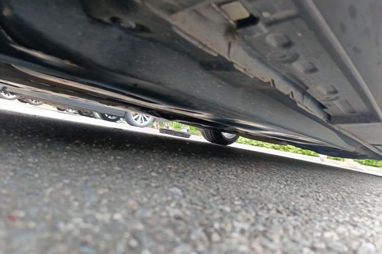 Used Mazda 3 Axela 2022 2.0L Automatic Zhiya Edition Chassis Front Left