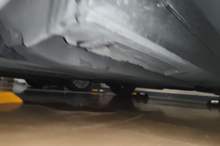 Used Mazda 3 Axela 2022 2.0L Automatic Zhi Rui Edition Chassis Front Left