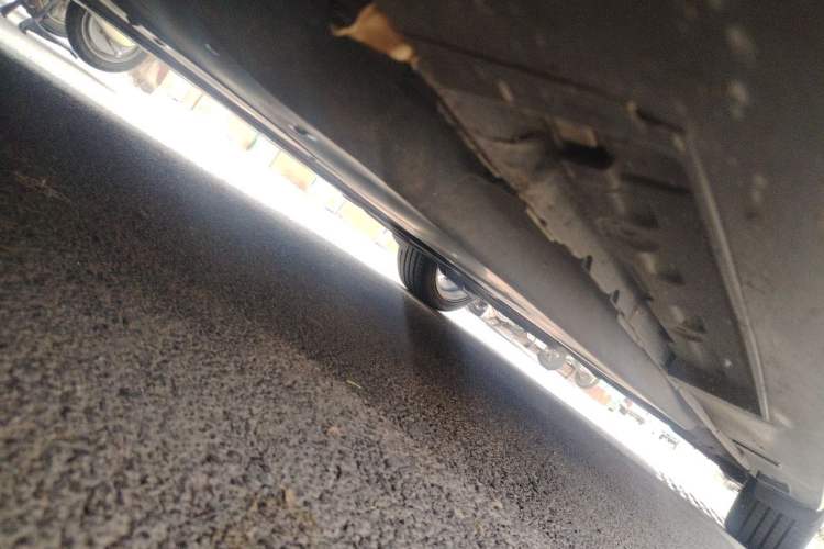 Used Mazda 3 Axela 2022 2.0L Automatic ZhiXuan Edition Chassis Front Left