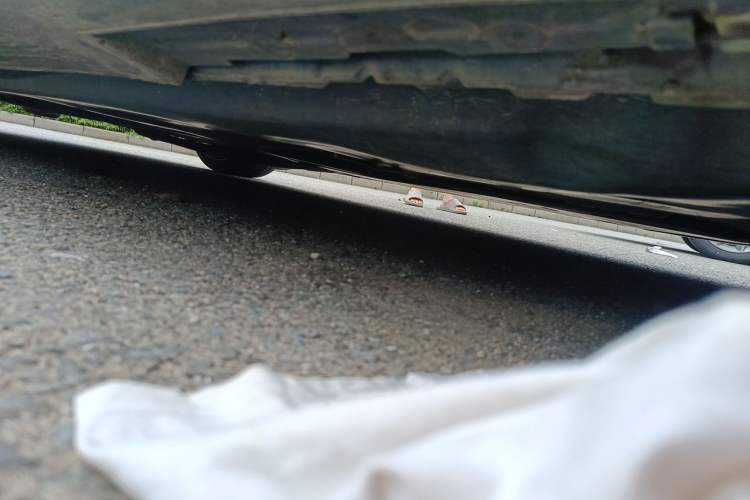 Used Mazda 3 Axela 2022 2.0L Automatic Zhiya Edition Chassis Front Right