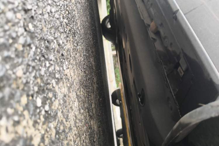 Used Mazda 3 Axela 2022 2.0L Automatic Zhiya Edition Chassis Front Right