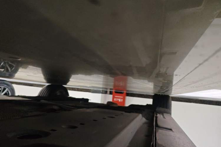 Used Mazda 3 Axela 2022 2.0L Automatic Zhi Rui Edition Chassis Front Right