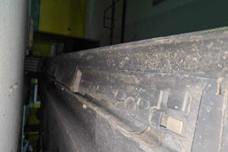 Used Mazda 3 Axela 2022 2.0L Automatic Zhiyao Obsidian Edition Chassis Front Right