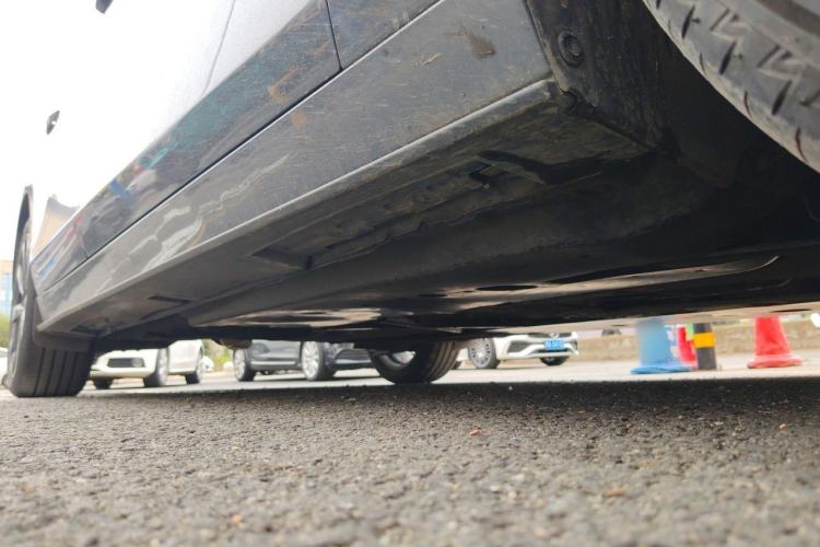 Used Mazda 3 Axela 2022 2.0L Automatic Zhiyao Obsidian Edition Chassis Front Right