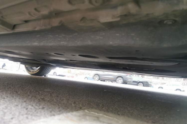 Used Mazda 3 Axela 2022 2.0L Automatic Zhiyao Edition Chassis Front Right