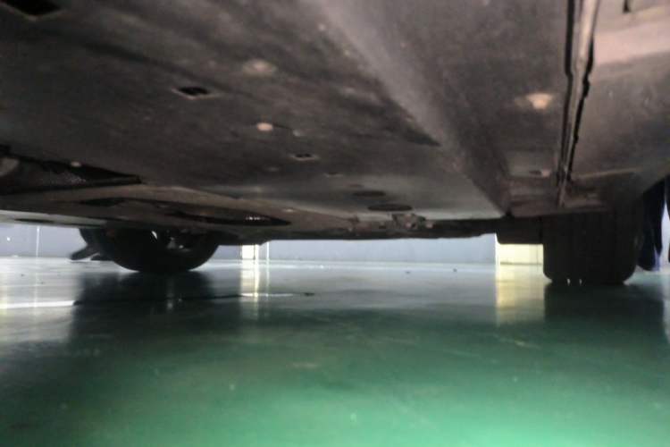 Used Mazda 3 Axela 2022 2.0L Automatic Premium Black Obsidian Edition Chassis Front Right