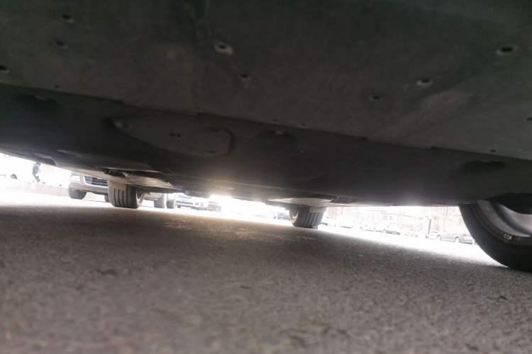 Used Mazda 3 Axela 2022 2.0L Automatic Zhiyao Edition Chassis Front