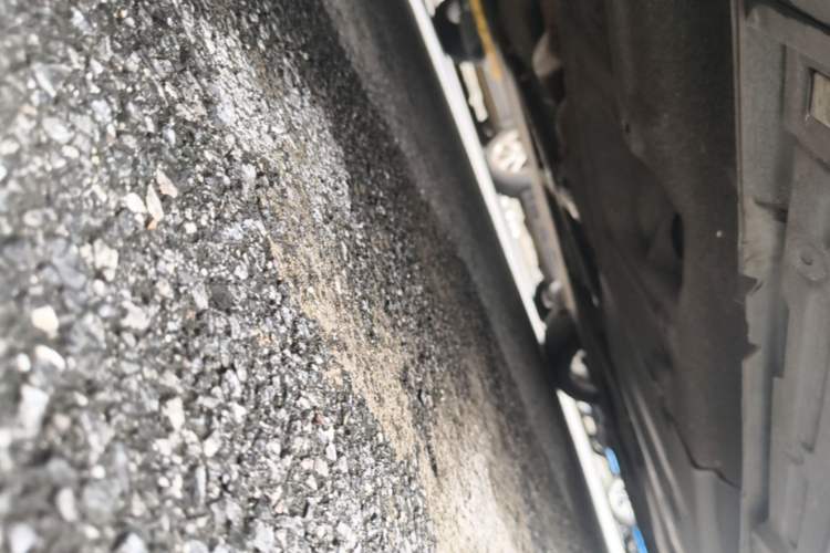 Used Mazda 3 Axela 2022 2.0L Automatic Zhiya Edition Chassis Rear Right