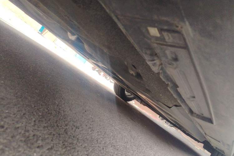 Used Mazda 3 Axela 2022 2.0L Automatic ZhiXuan Edition Chassis Rear Right