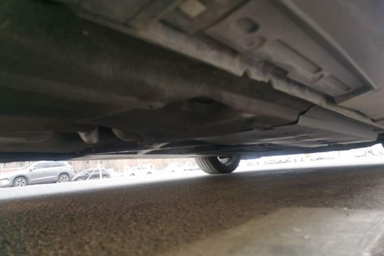 Used Mazda 3 Axela 2022 2.0L Automatic Zhiyao Edition Chassis Rear Right