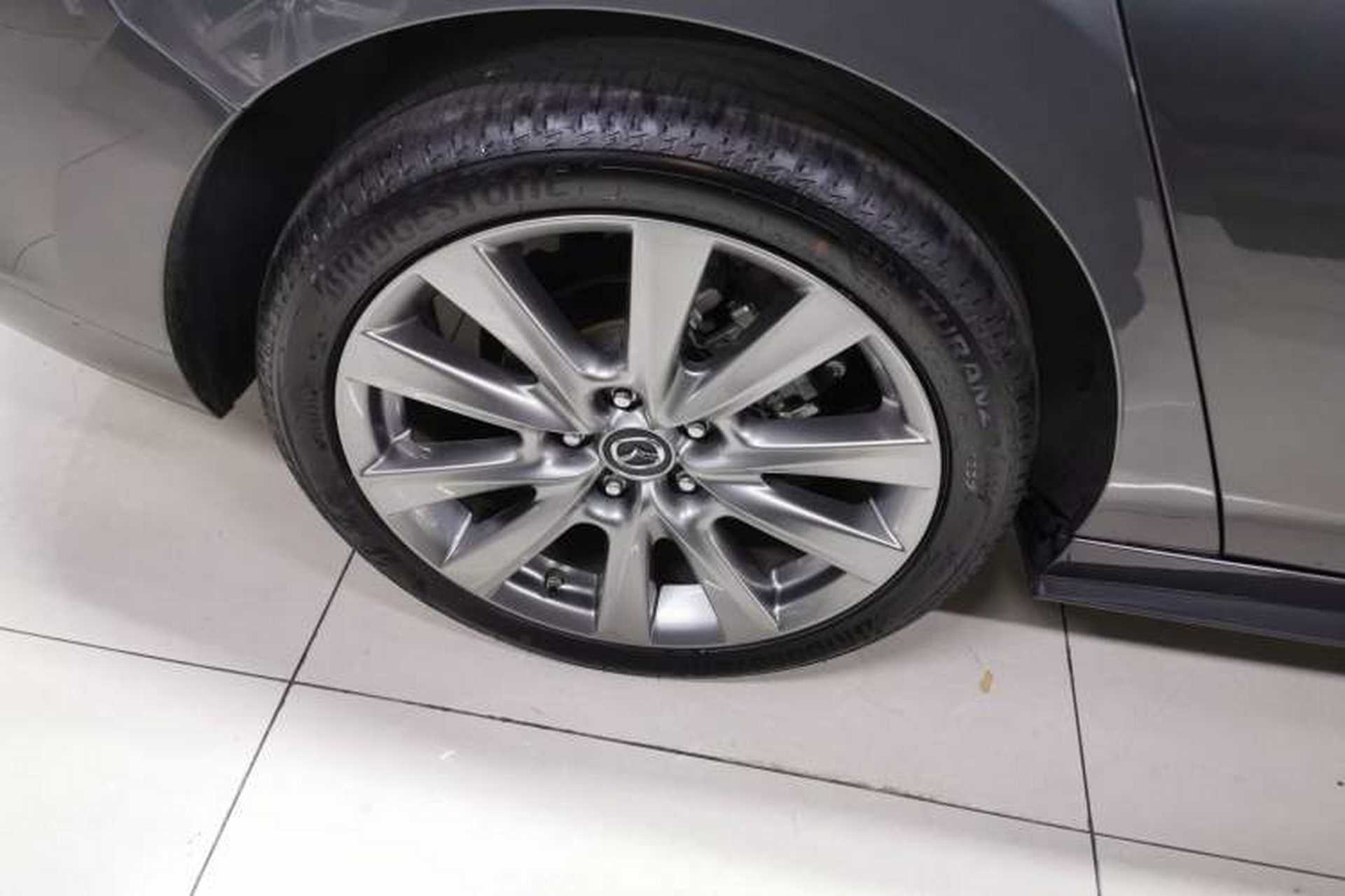 Used Mazda 3 Axela 2022 2.0L Automatic Zhiya Edition Exterior 5