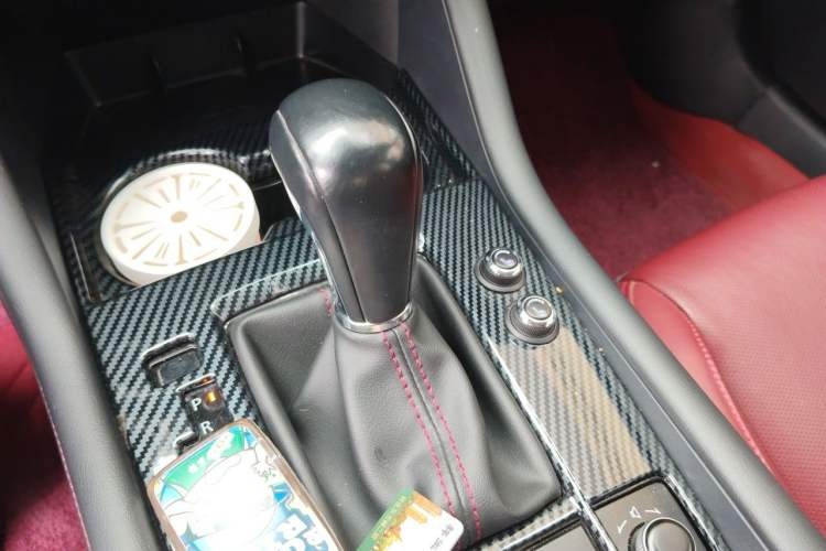 Used Mazda 3 Axela 2022 2.0L Automatic Zhiyao Obsidian Edition Gear Lever