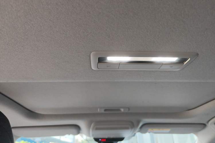 Used Mazda 3 Axela 2022 2.0L Automatic Zhiyao Edition Headliner