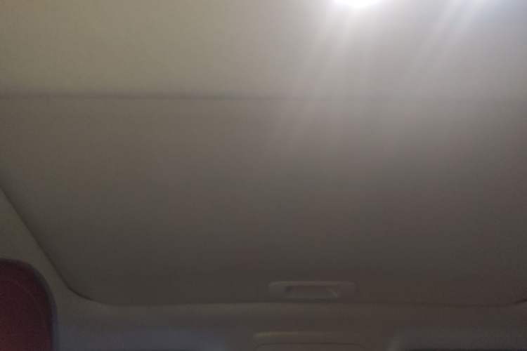 Used Mazda 3 Axela 2022 2.0L Automatic Zhi Rui Edition Headliner