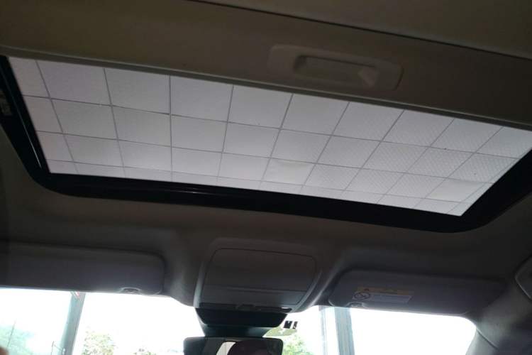 Used Mazda 3 Axela 2022 2.0L Automatic Premium Black Obsidian Edition Headliner