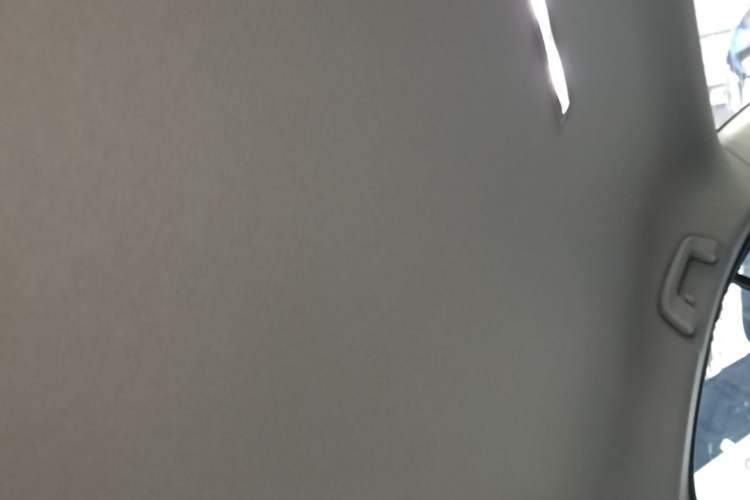 Used Mazda 3 Axela 2022 2.0L Automatic Zhiqing Edition Headliner