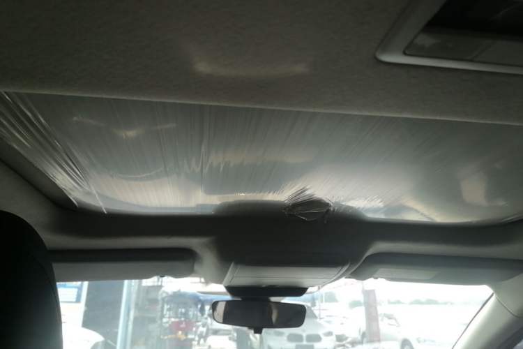 Used Mazda 3 Axela 2022 2.0L Automatic Zhiya Edition Headliner